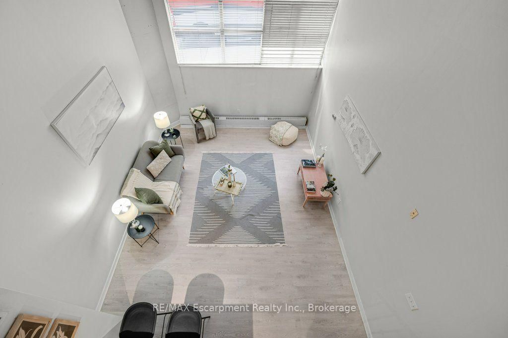66 Bay Street S • #107 • Hamilton, ON photo 23
