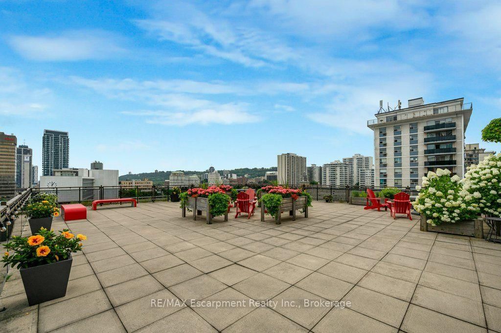 66 Bay Street S • #107 • Hamilton, ON photo 24