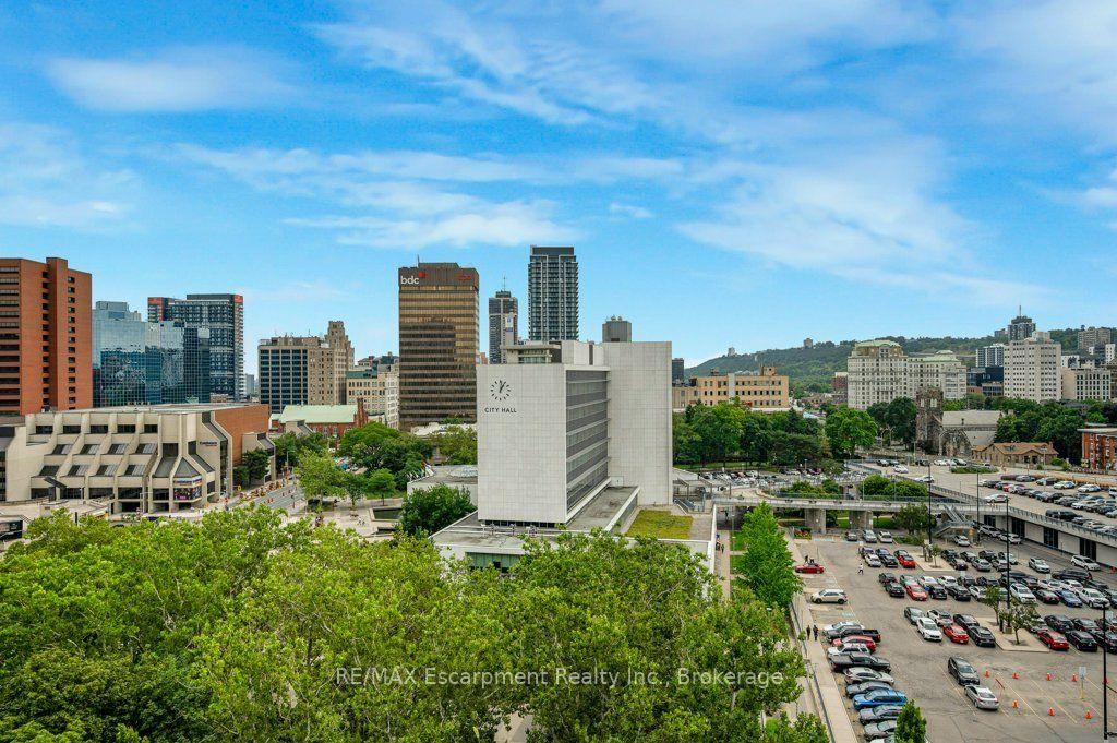 66 Bay Street S • #107 • Hamilton, ON photo 27