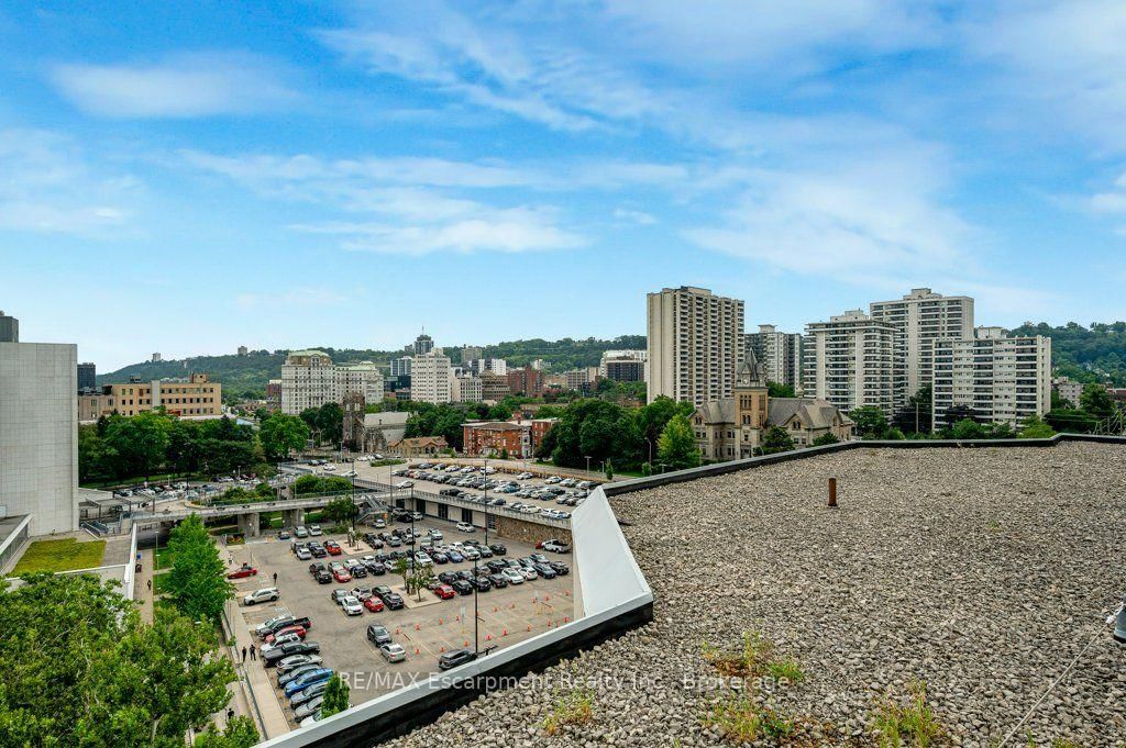 66 Bay Street S • #107 • Hamilton, ON photo 28