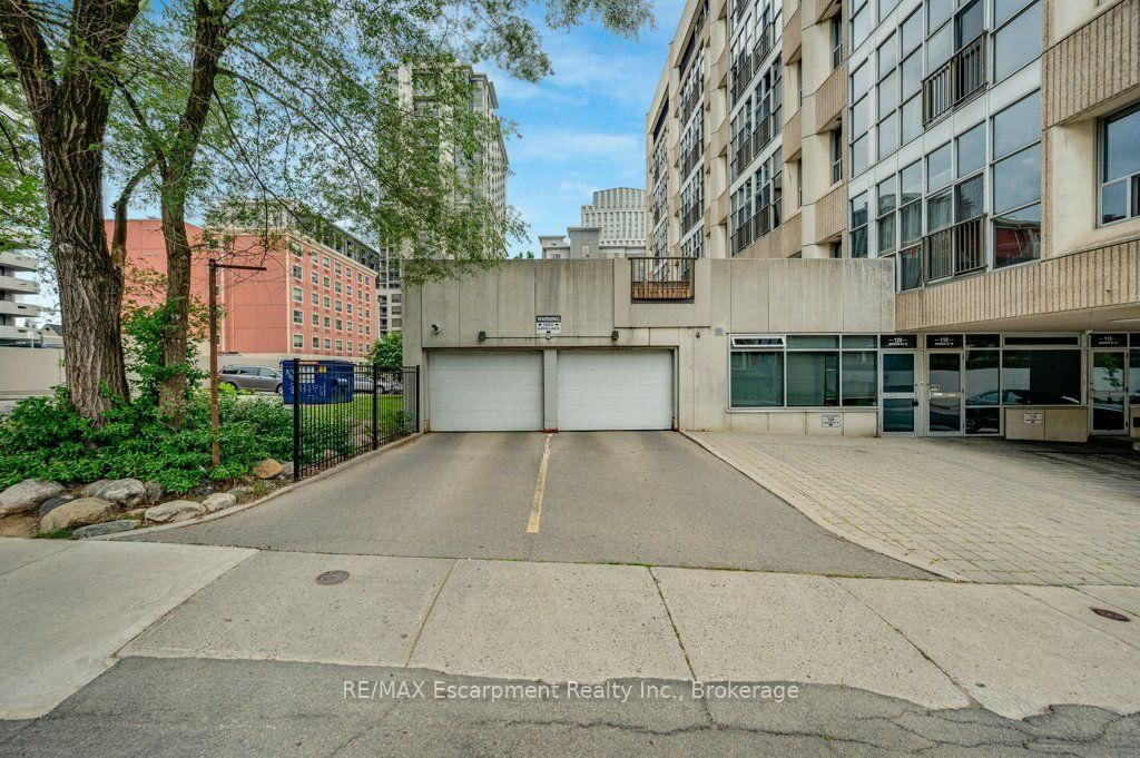 66 Bay Street S • #107 • Hamilton, ON photo 29