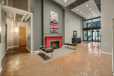 66 Bay Street S • #107 • Hamilton, ON photo 3