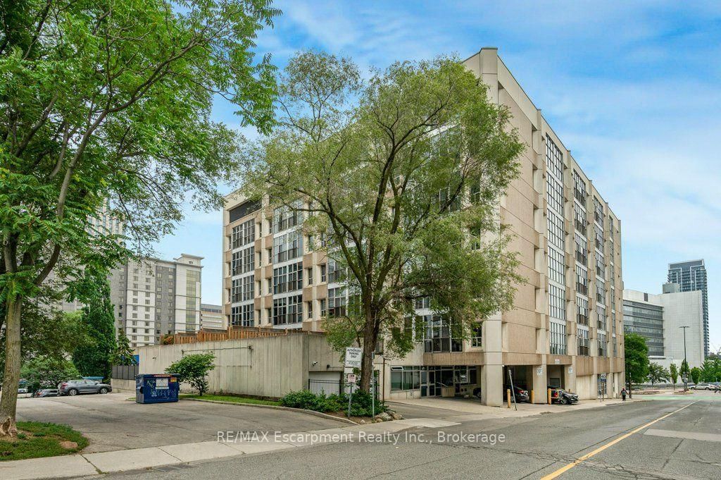 66 Bay Street S • #107 • Hamilton, ON photo 30