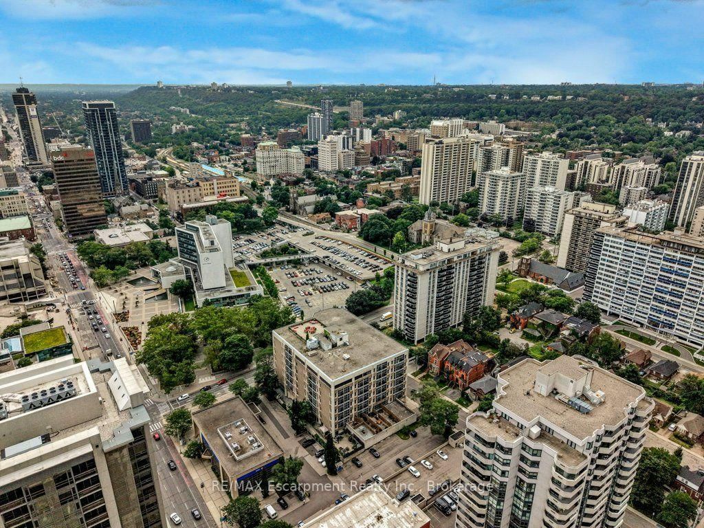 66 Bay Street S • #107 • Hamilton, ON photo 36