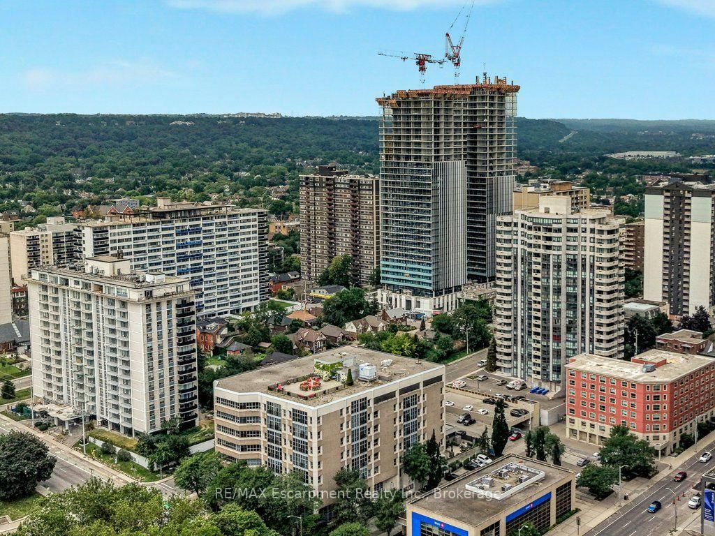 66 Bay Street S • #107 • Hamilton, ON photo 38