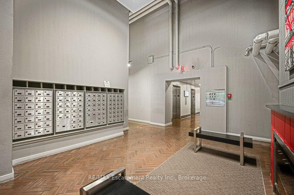 66 Bay Street S • #107 • Hamilton, ON photo 4