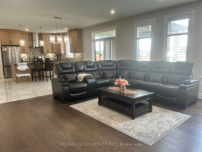1643 Virtue Lane • Windsor, ON photo 6