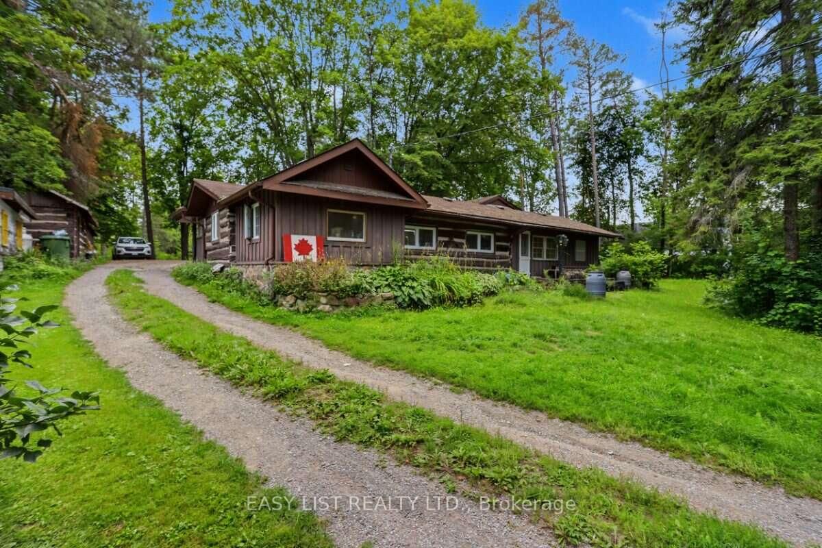 51 Leslie Frost Lane • Kawartha Lakes, ON photo 1