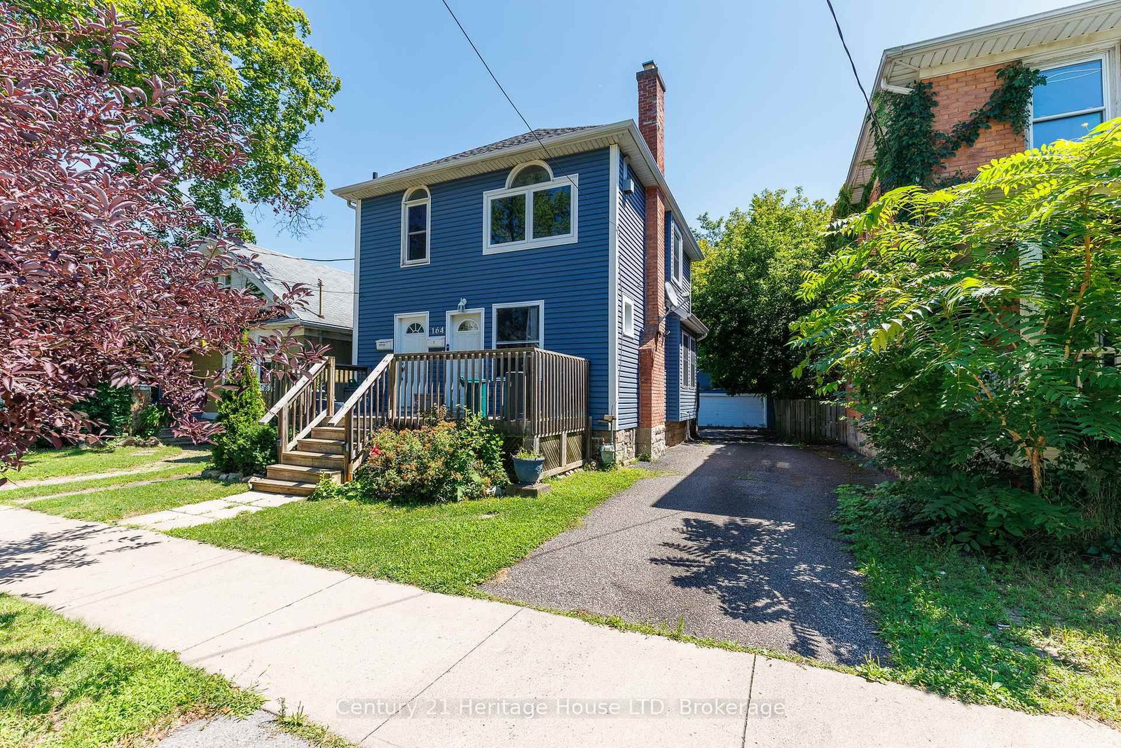 164 Lake Street • St. Catharines, ON photo 1