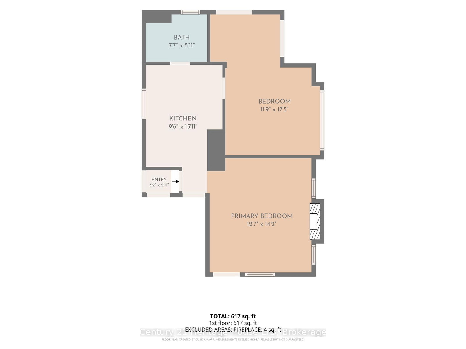 164 Lake Street • St. Catharines, ON photo 25