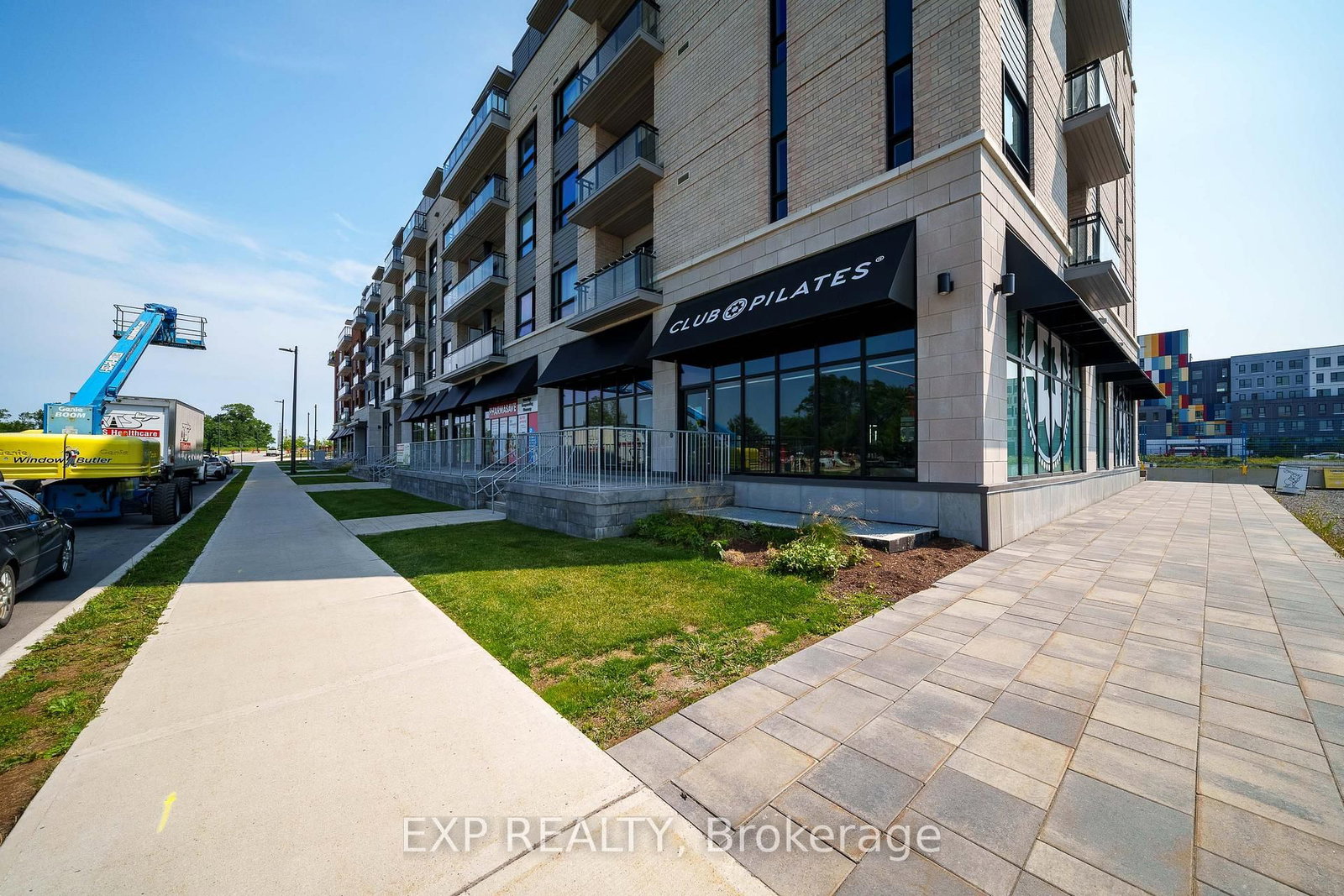 397 Codds Road • #202 • Ottawa, ON photo 27