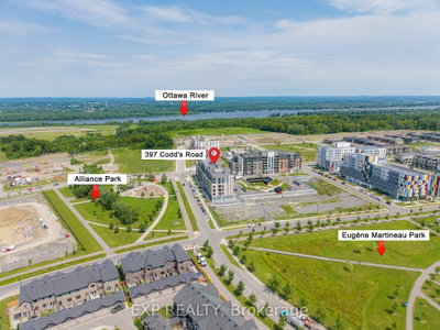 397 Codds Road • #202 • Ottawa, ON photo 3