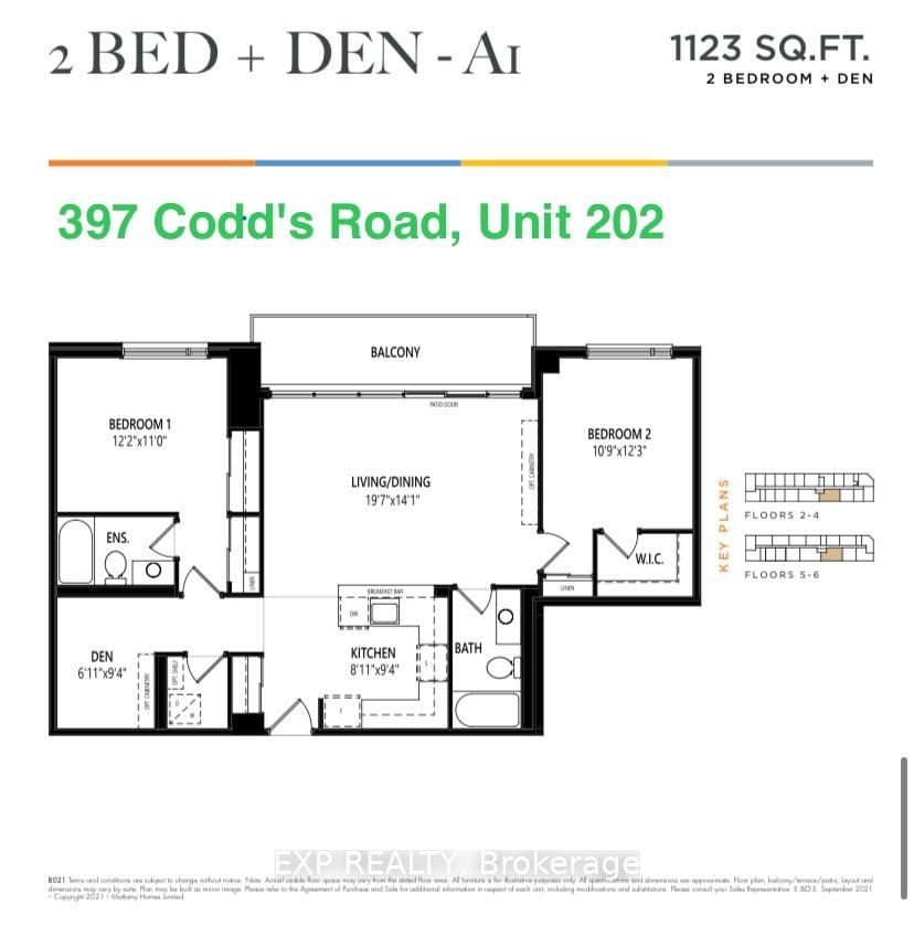 397 Codds Road • #202 • Ottawa, ON photo 31