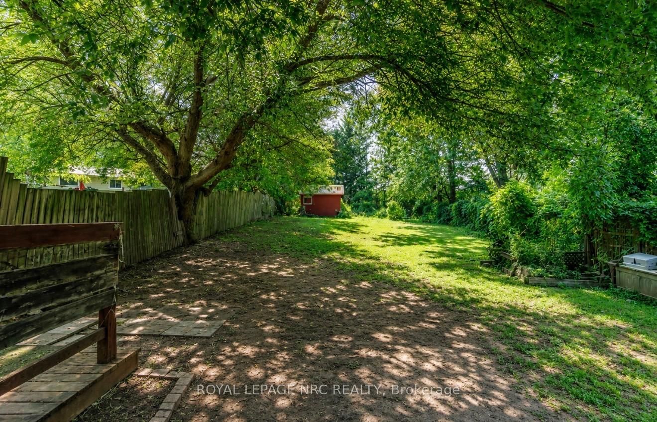 6562 HARMONY Avenue • Niagara Falls, ON photo 17