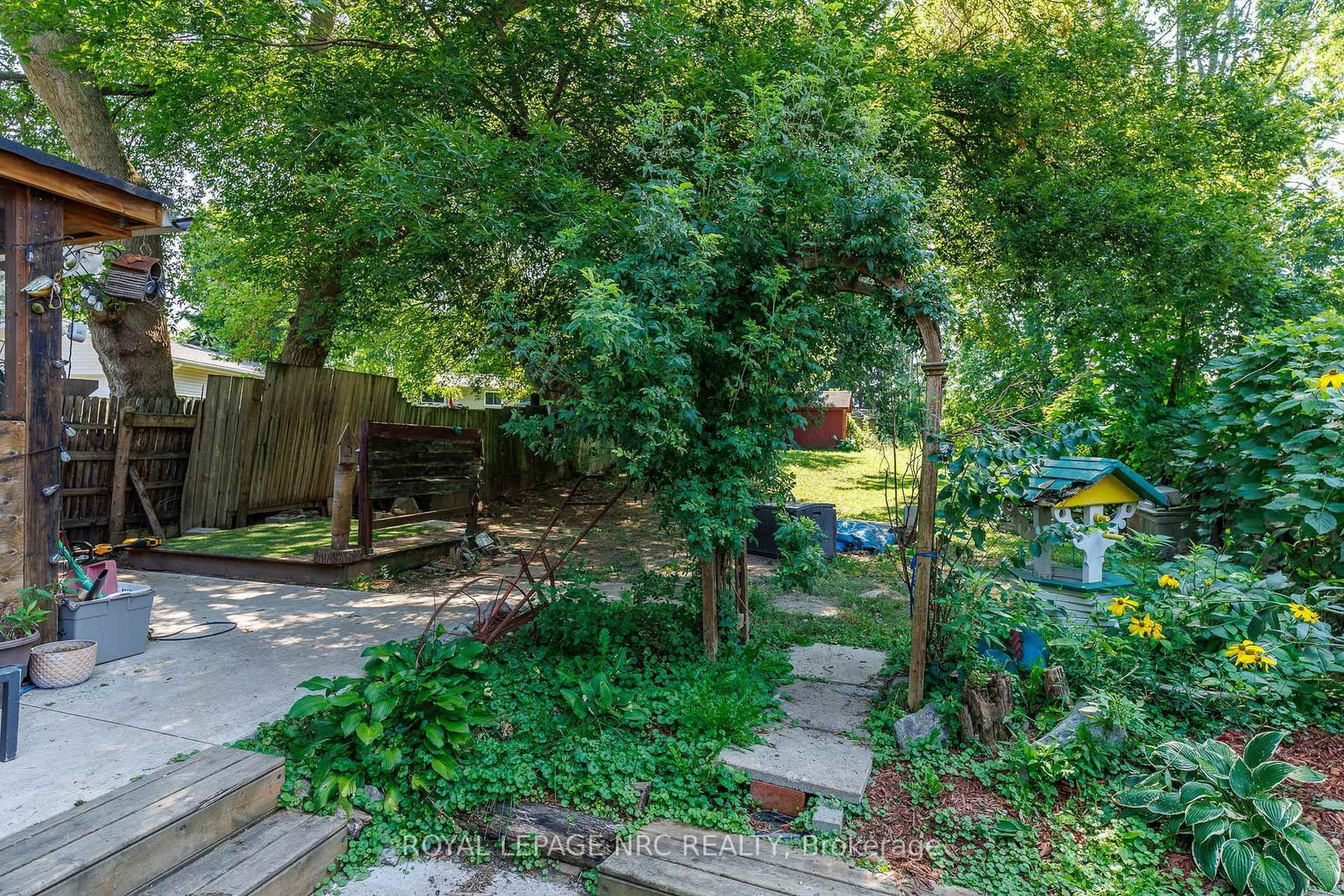 6562 HARMONY Avenue • Niagara Falls, ON photo 19