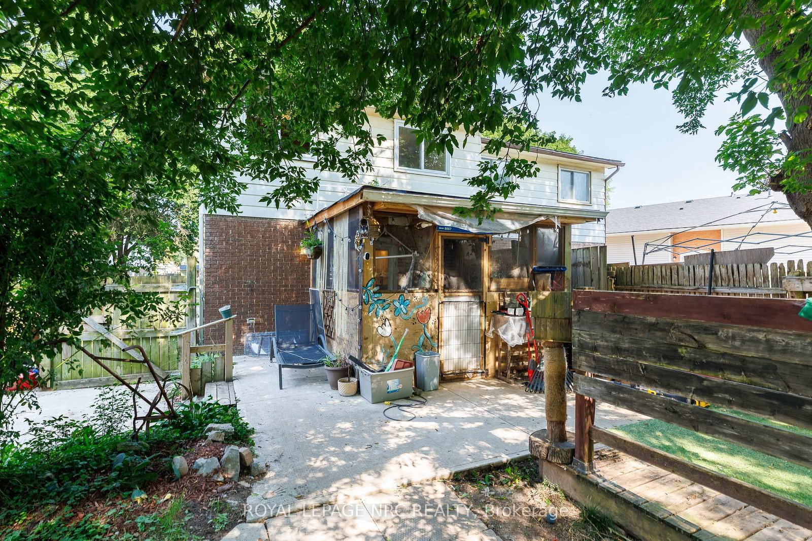 6562 HARMONY Avenue • Niagara Falls, ON photo 25
