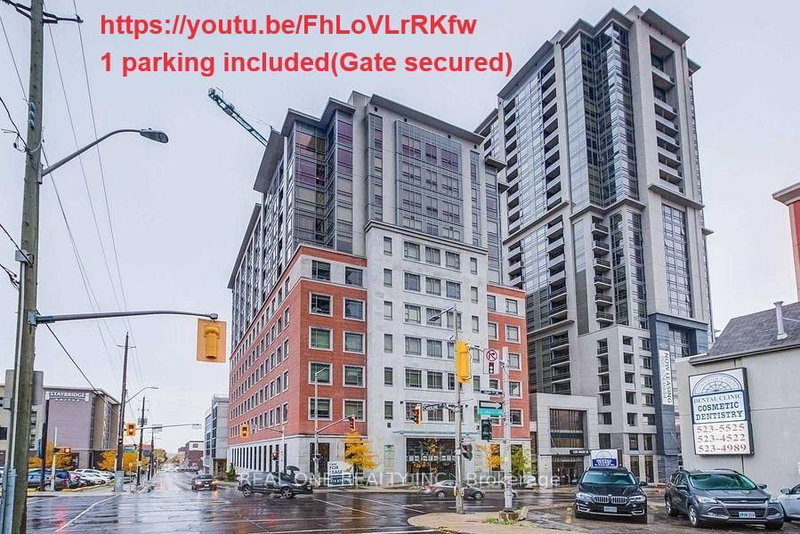 512 - 150 Main Street W