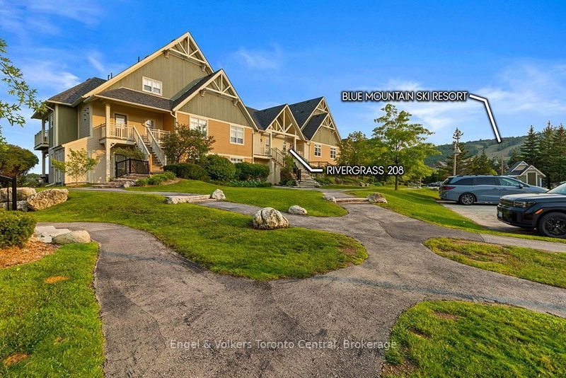 208 - 115 Fairway Court