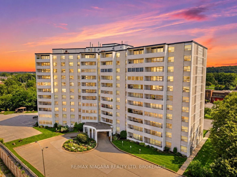 102 - 35 Towering Heights Boulevard