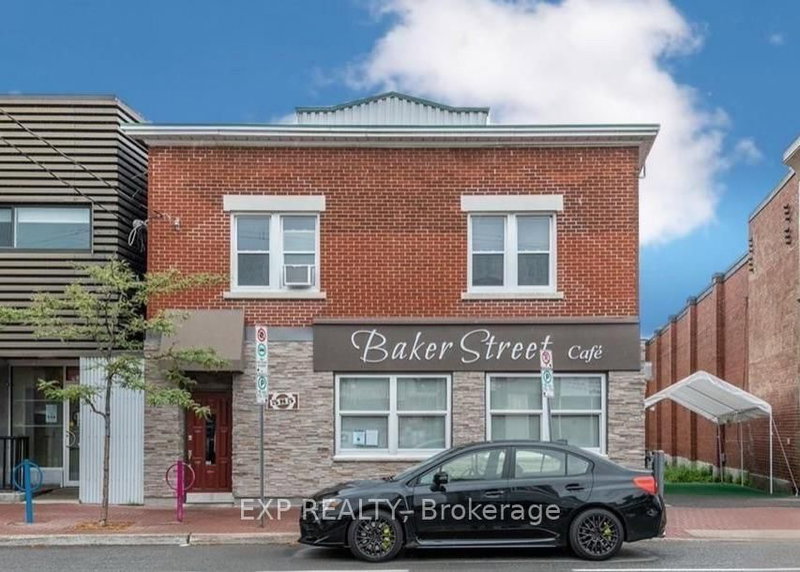383 RICHMOND Road