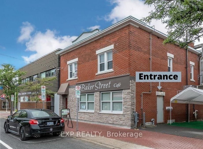 383 RICHMOND Road