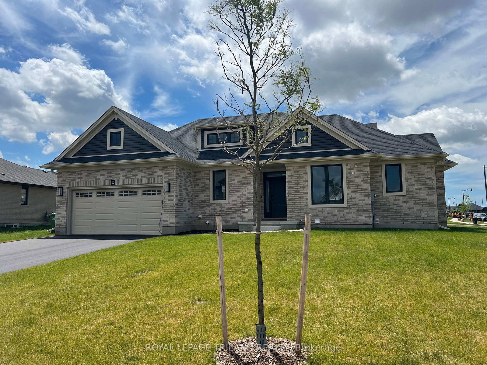 2 Evylean Court • St. Thomas, ON photo 15