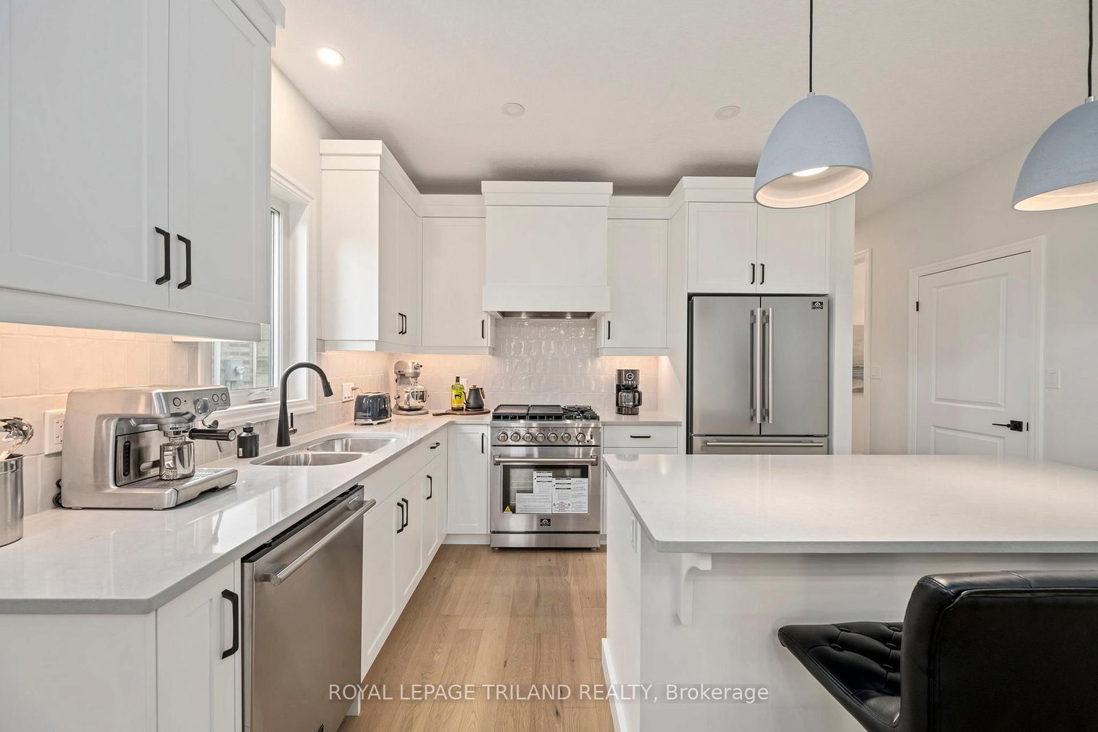 2 Evylean Court • St. Thomas, ON photo 19