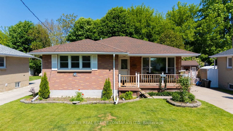 97 Grey Crescent