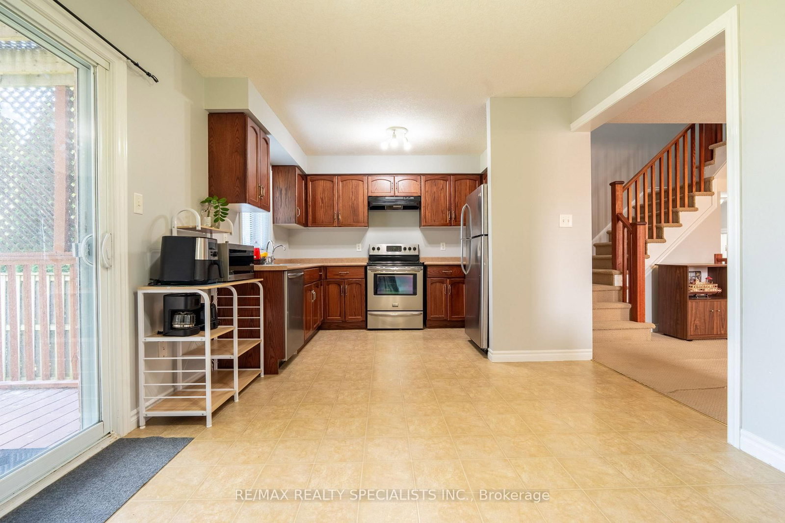 466 Bronco Crescent • Waterloo, ON photo 4