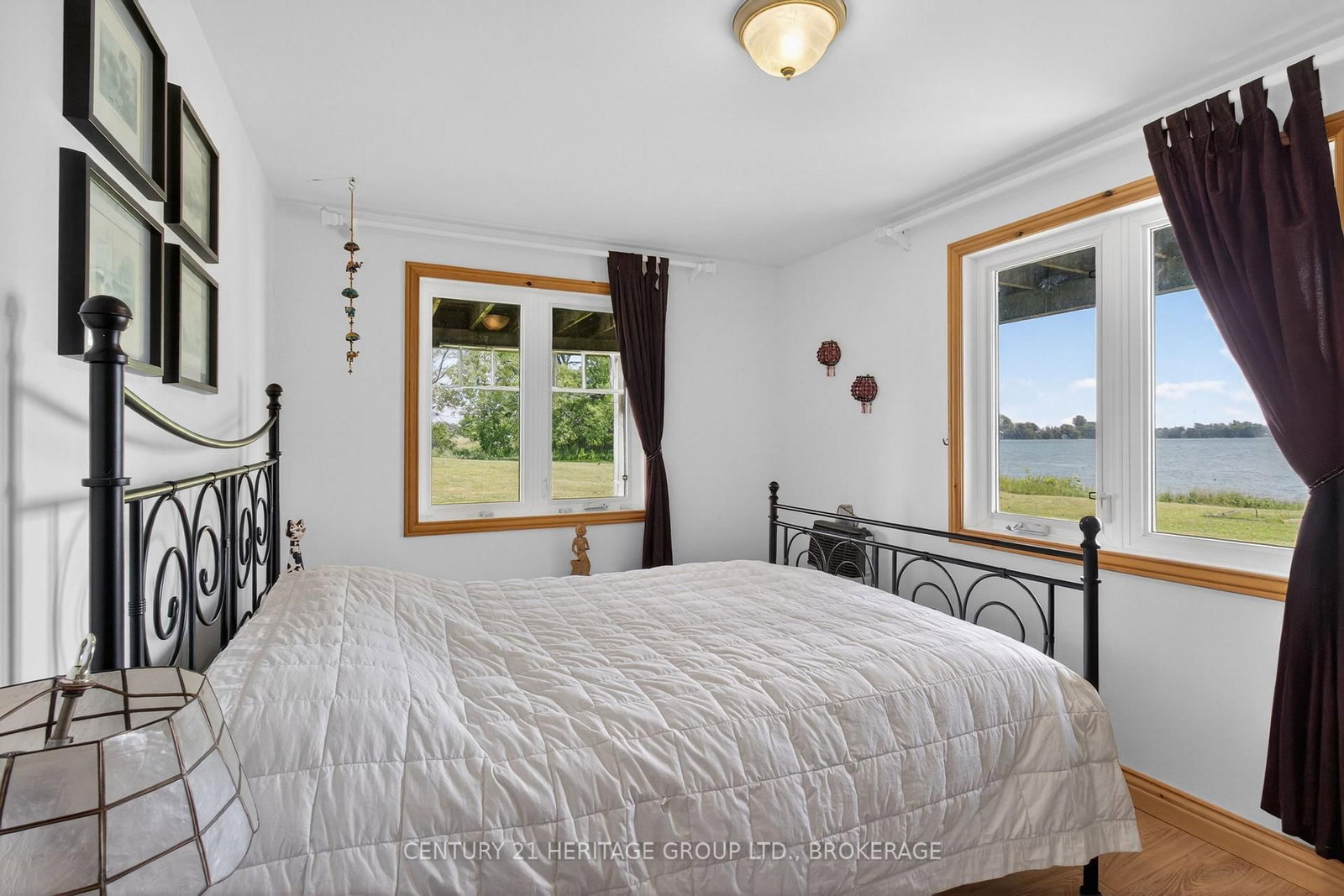 648 Third Line Road • Wolfe Island, ON photo 25