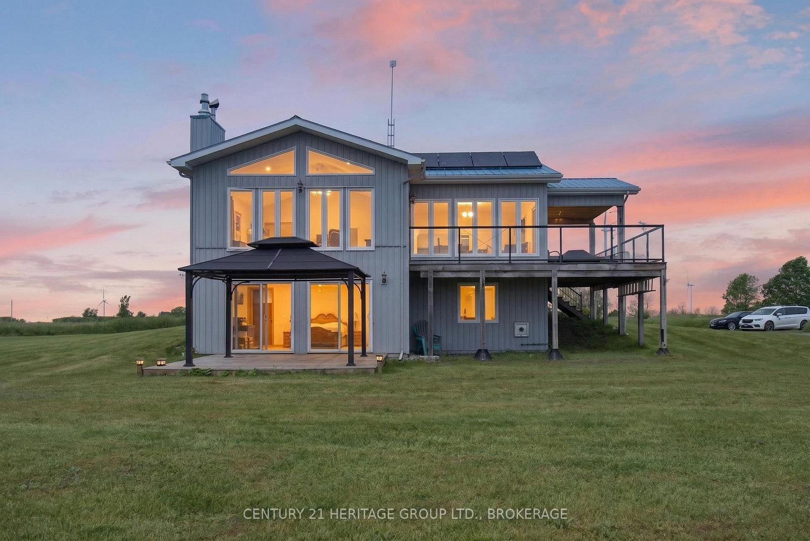 648 Third Line Road • Wolfe Island, ON photo 3