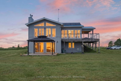 648 Third Line Road • Wolfe Island, ON photo 3
