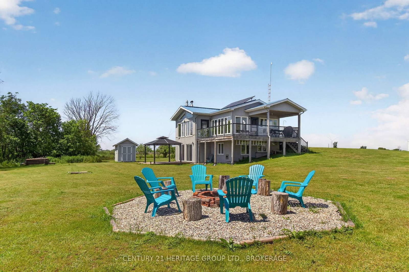 648 Third Line Road • Wolfe Island, ON photo 30