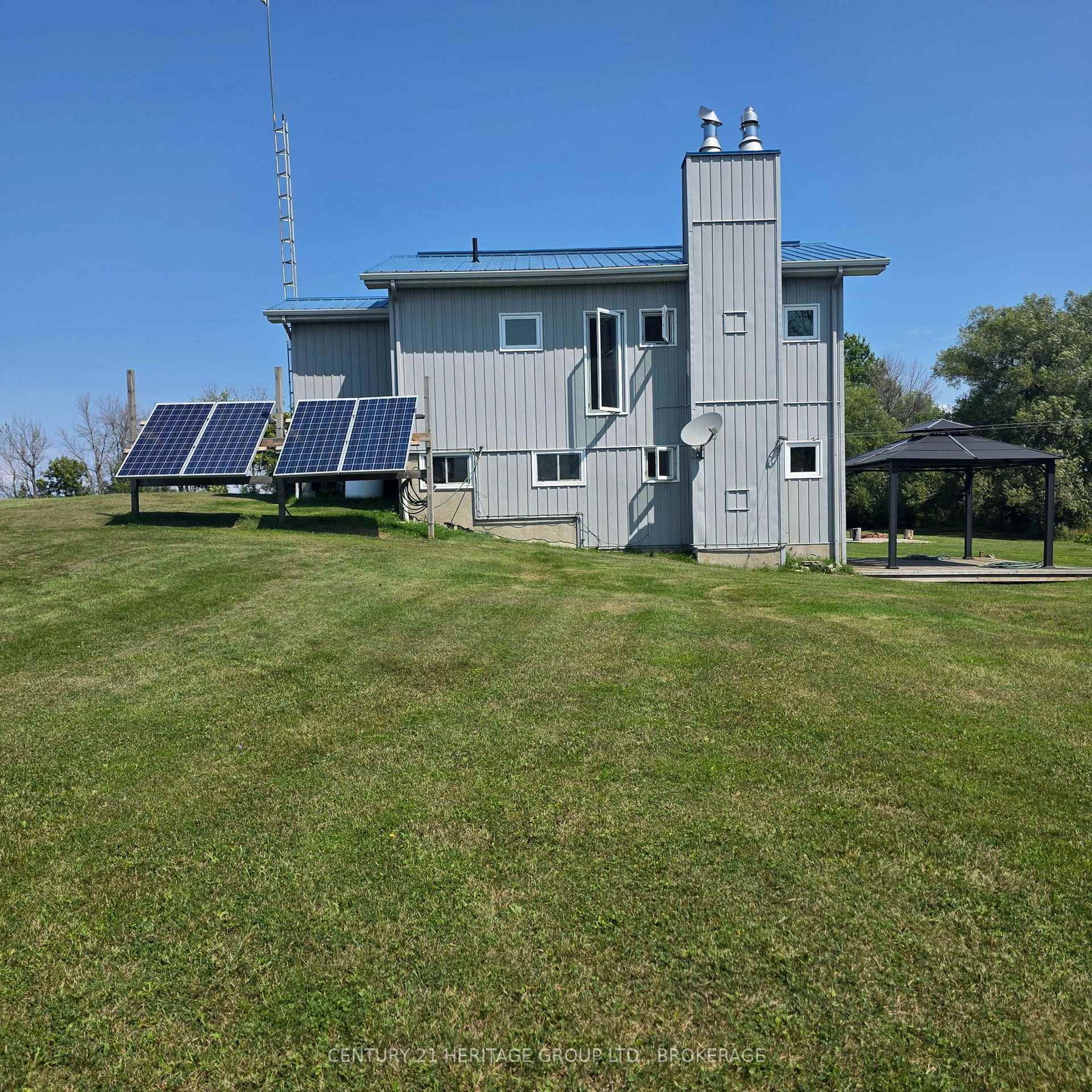 648 Third Line Road • Wolfe Island, ON photo 32
