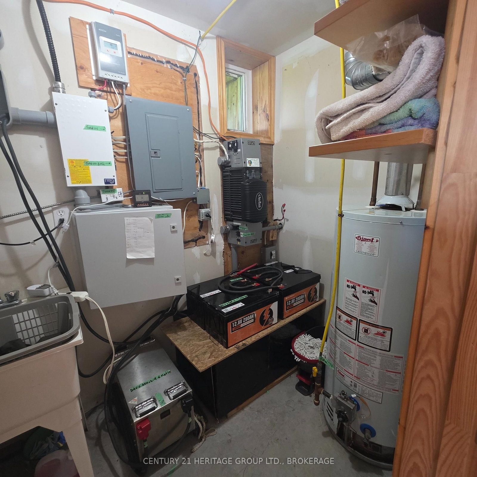 648 Third Line Road • Wolfe Island, ON photo 34