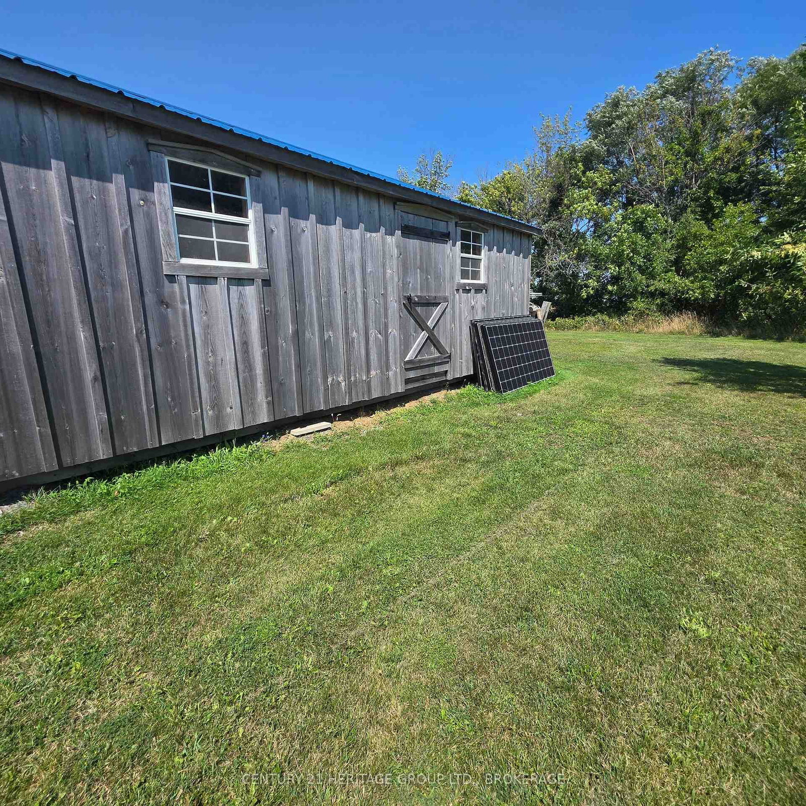 648 Third Line Road • Wolfe Island, ON photo 37