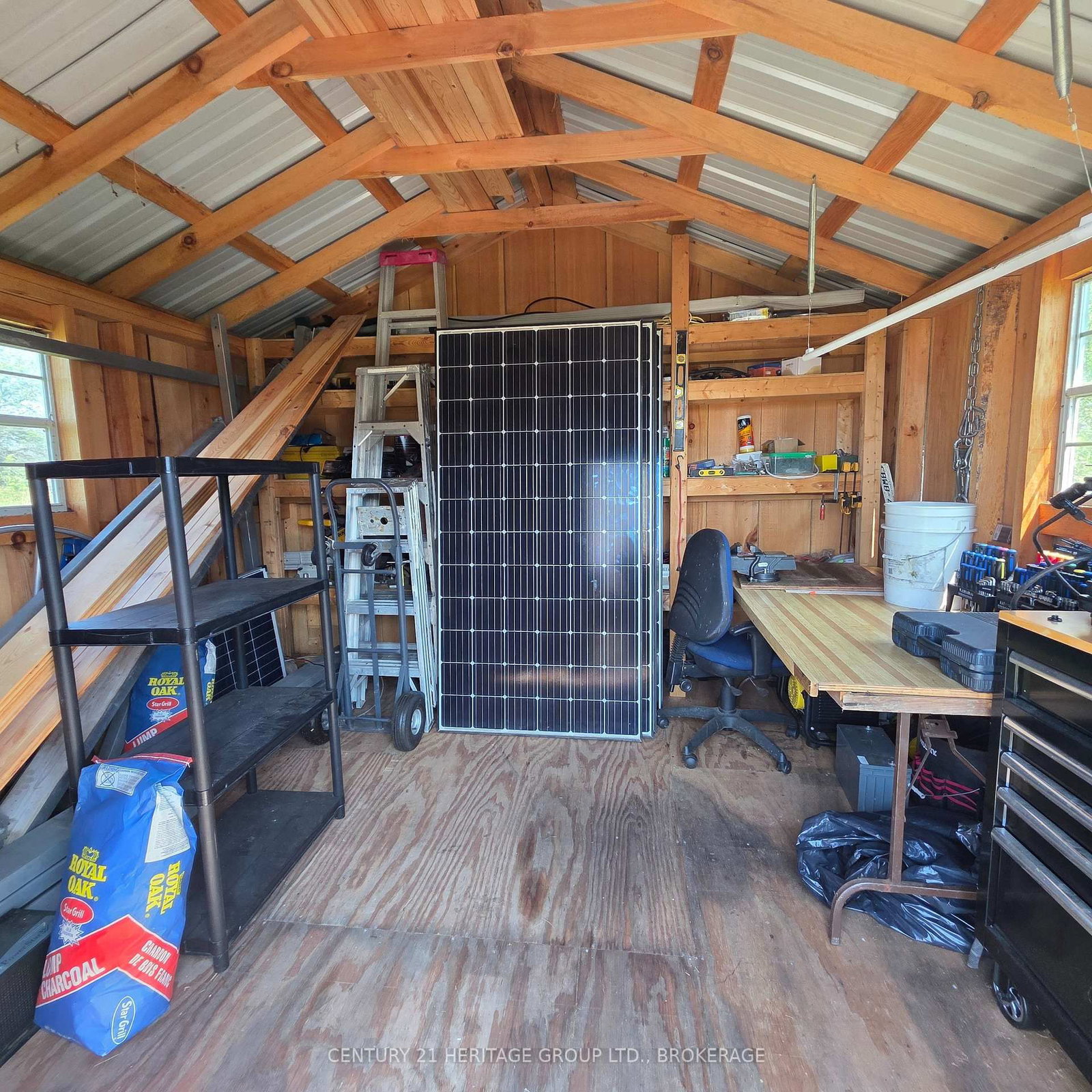 648 Third Line Road • Wolfe Island, ON photo 38