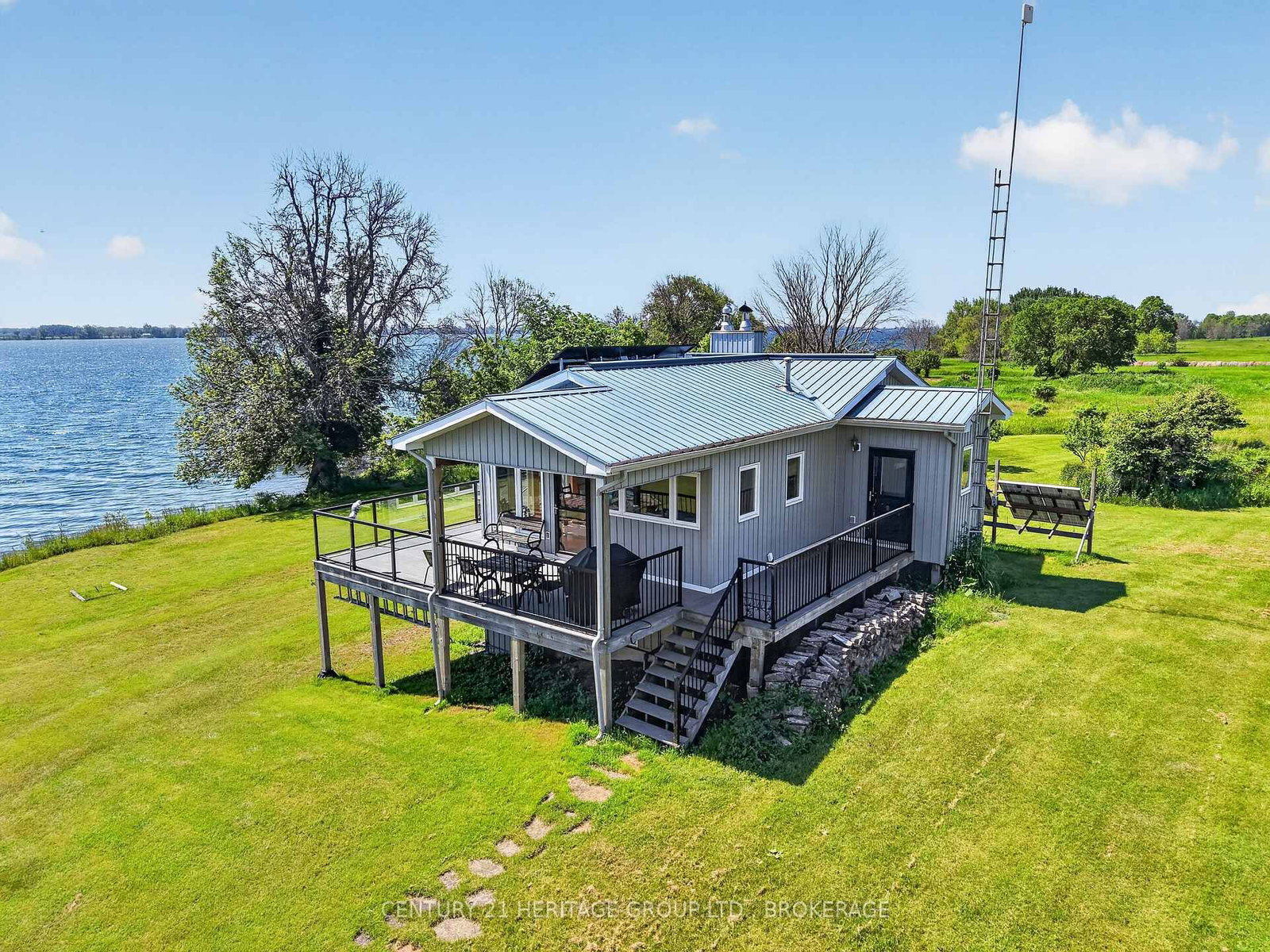 648 Third Line Road • Wolfe Island, ON photo 5