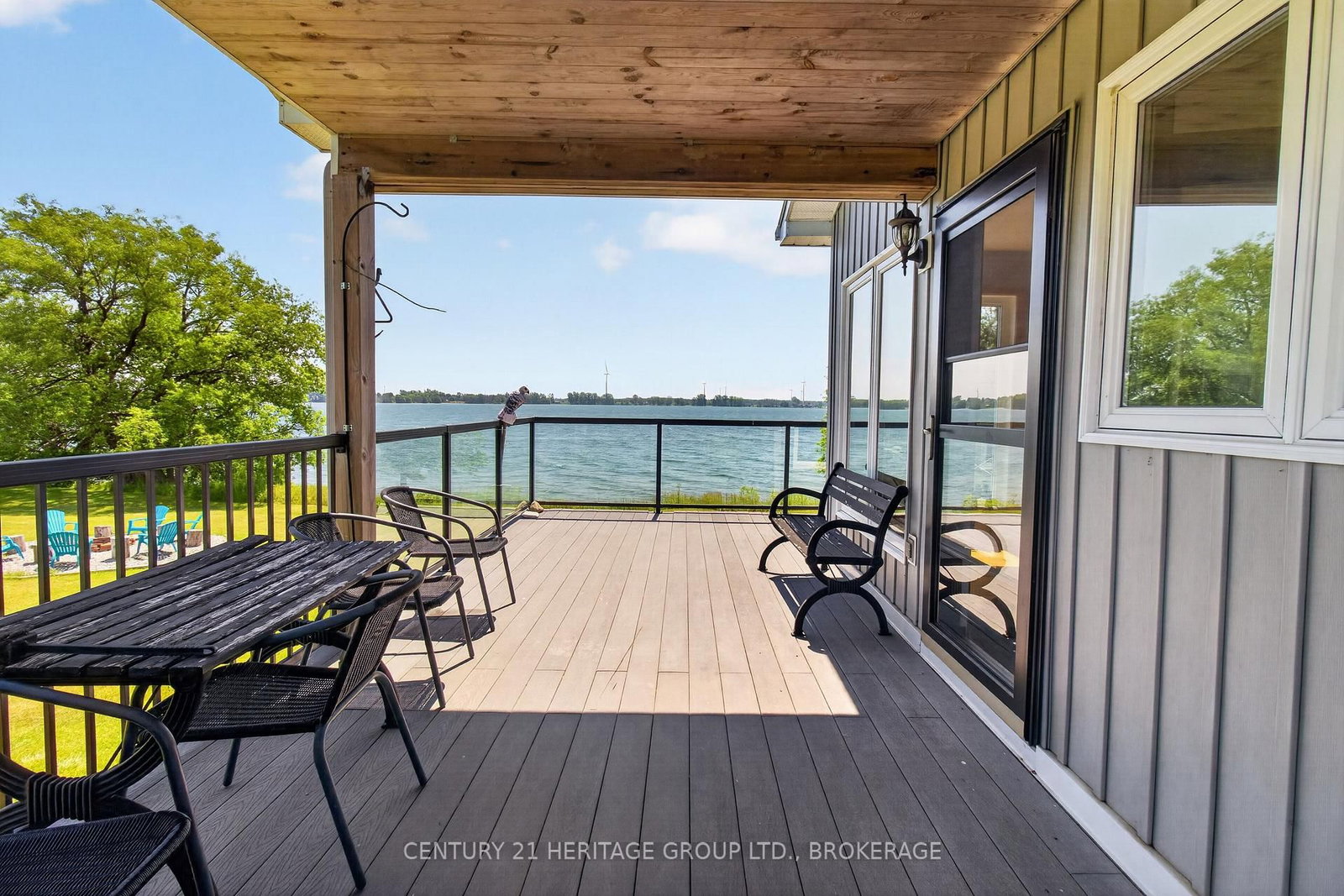 648 Third Line Road • Wolfe Island, ON photo 6