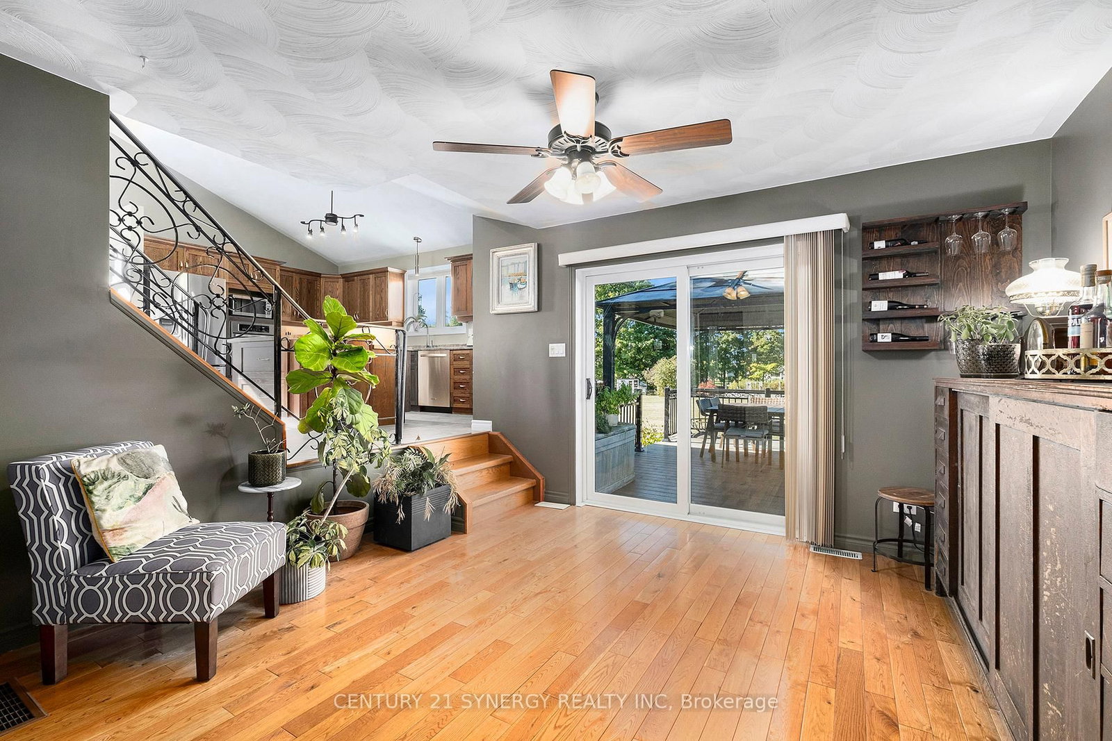 12 Davis Lane • Rideau Lakes, ON photo 14