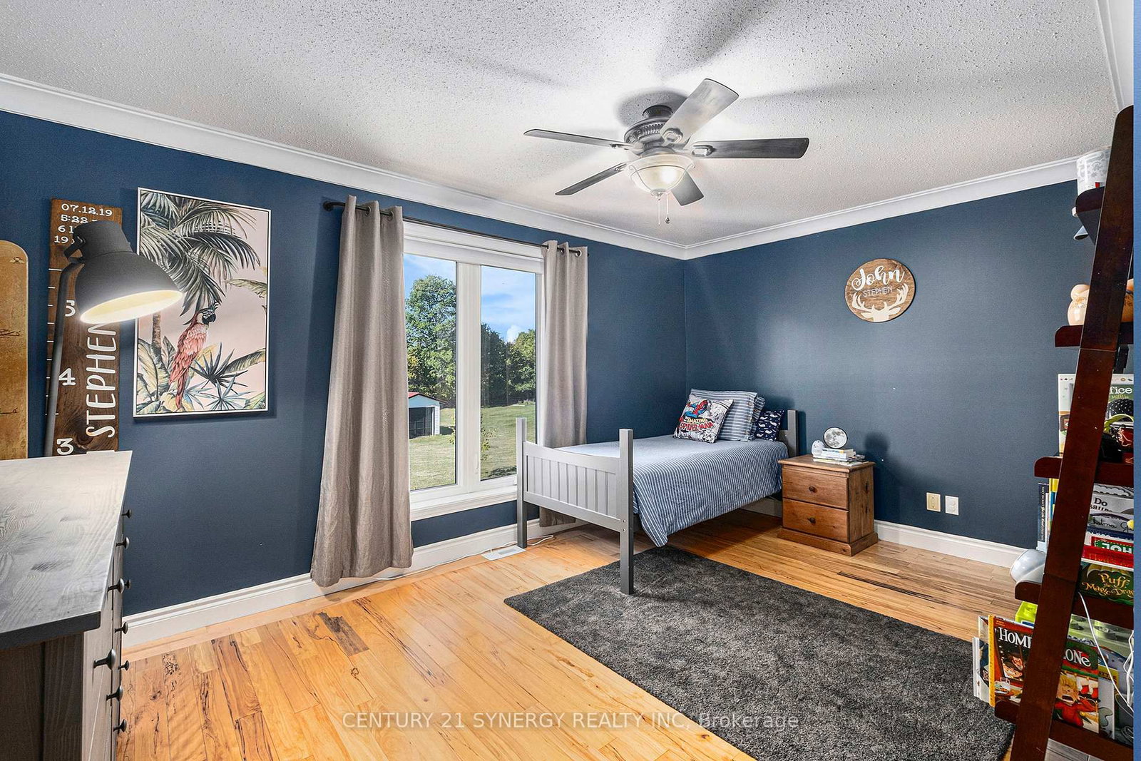 12 Davis Lane • Rideau Lakes, ON photo 22