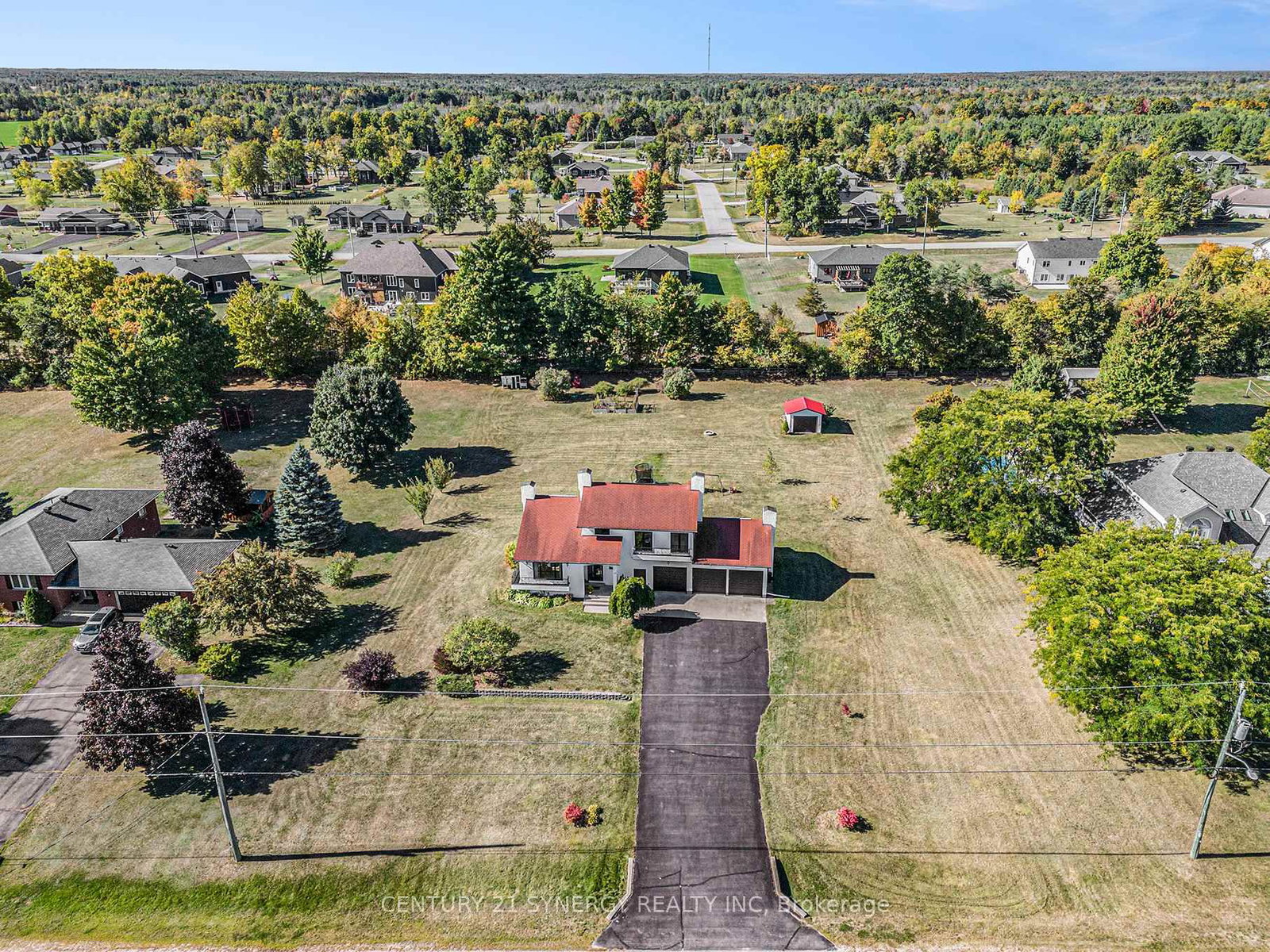 12 Davis Lane • Rideau Lakes, ON photo 3