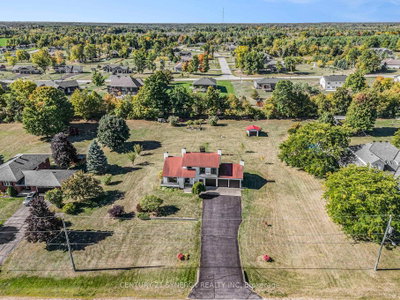 12 Davis Lane • Rideau Lakes, ON photo 3