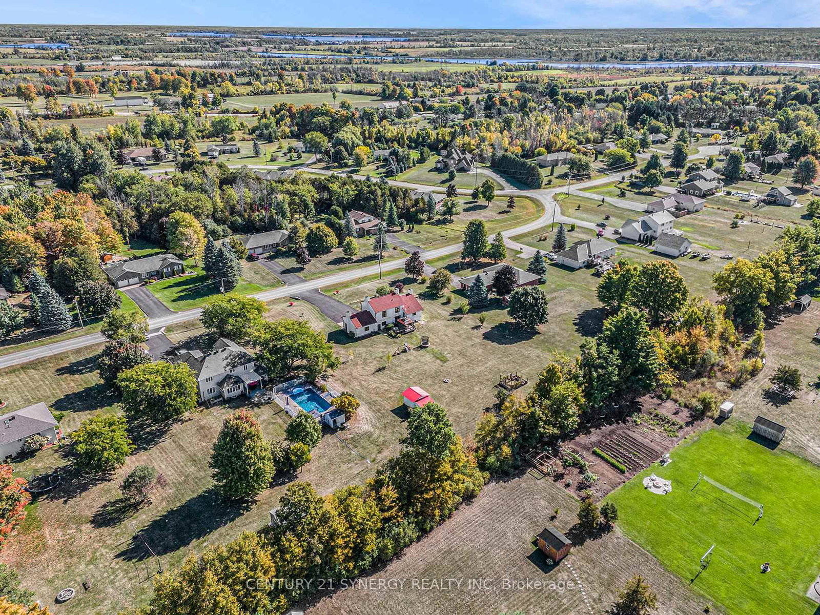 12 Davis Lane • Rideau Lakes, ON photo 33
