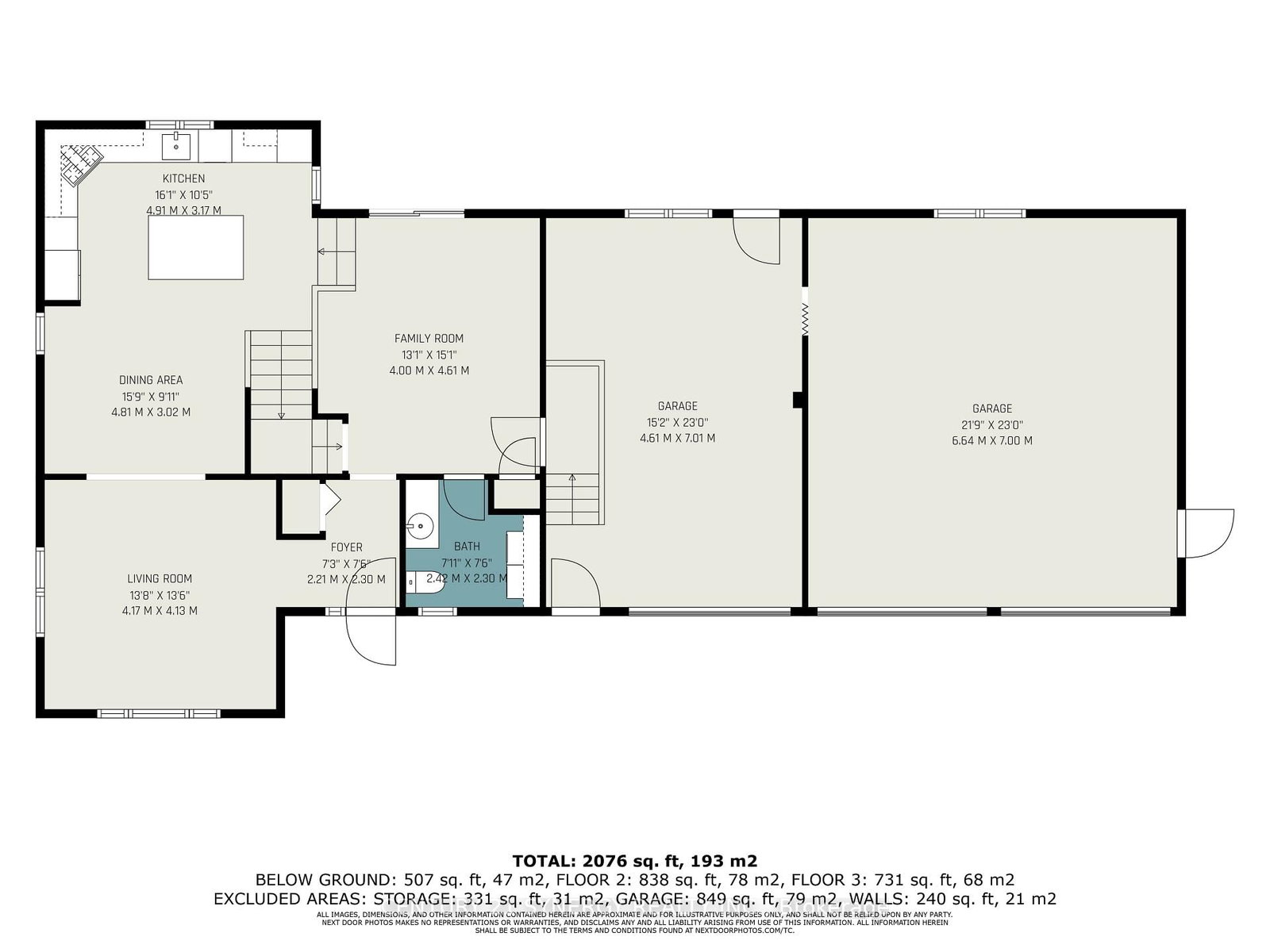 12 Davis Lane • Rideau Lakes, ON photo 34