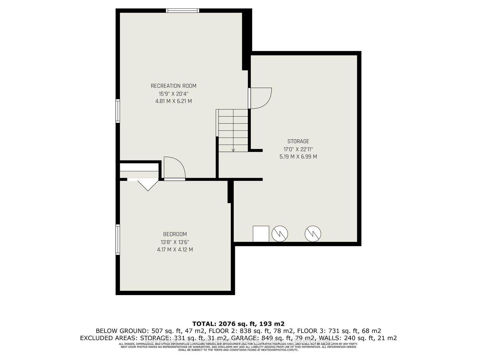 12 Davis Lane • Rideau Lakes, ON photo 36