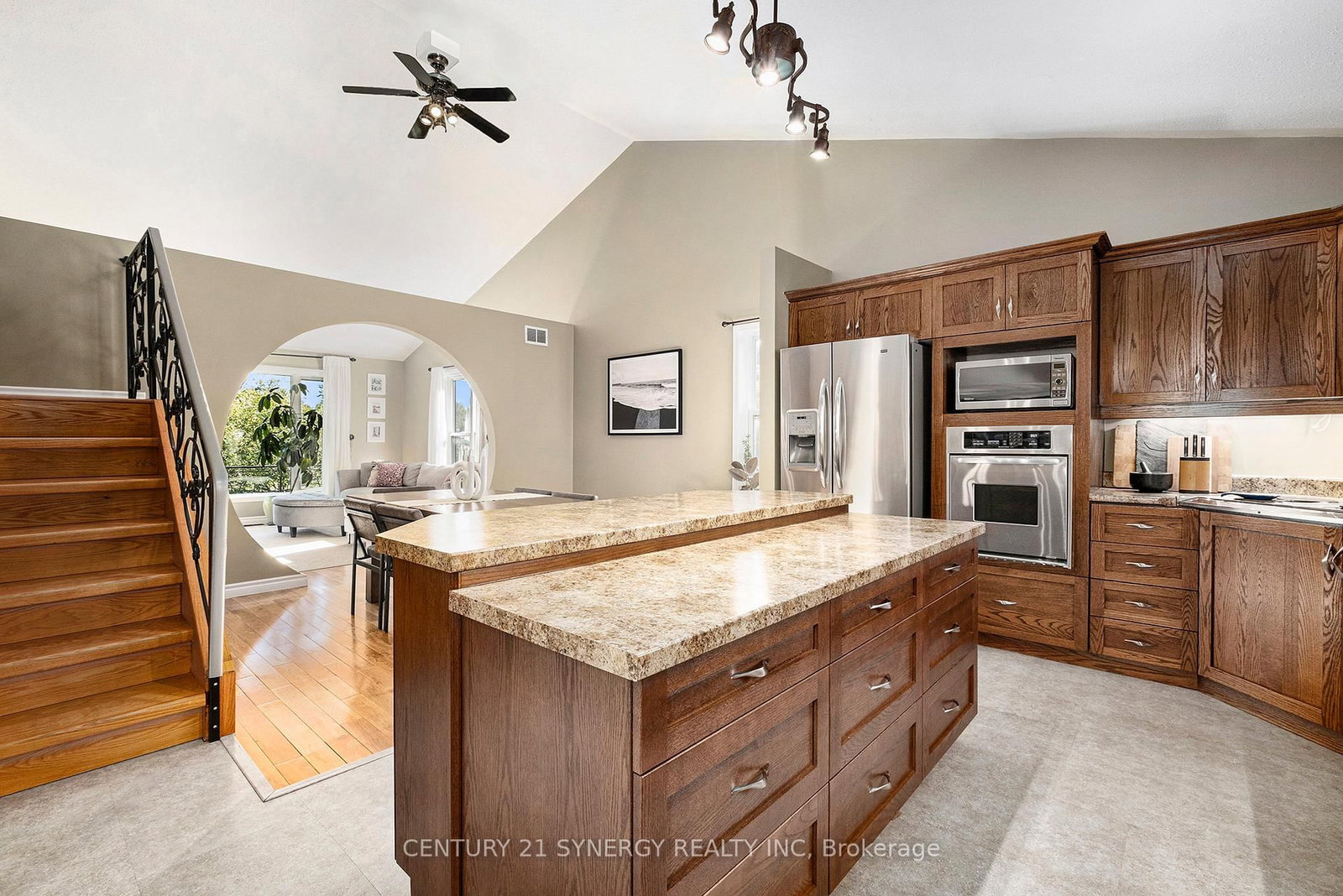 12 Davis Lane • Rideau Lakes, ON photo 9