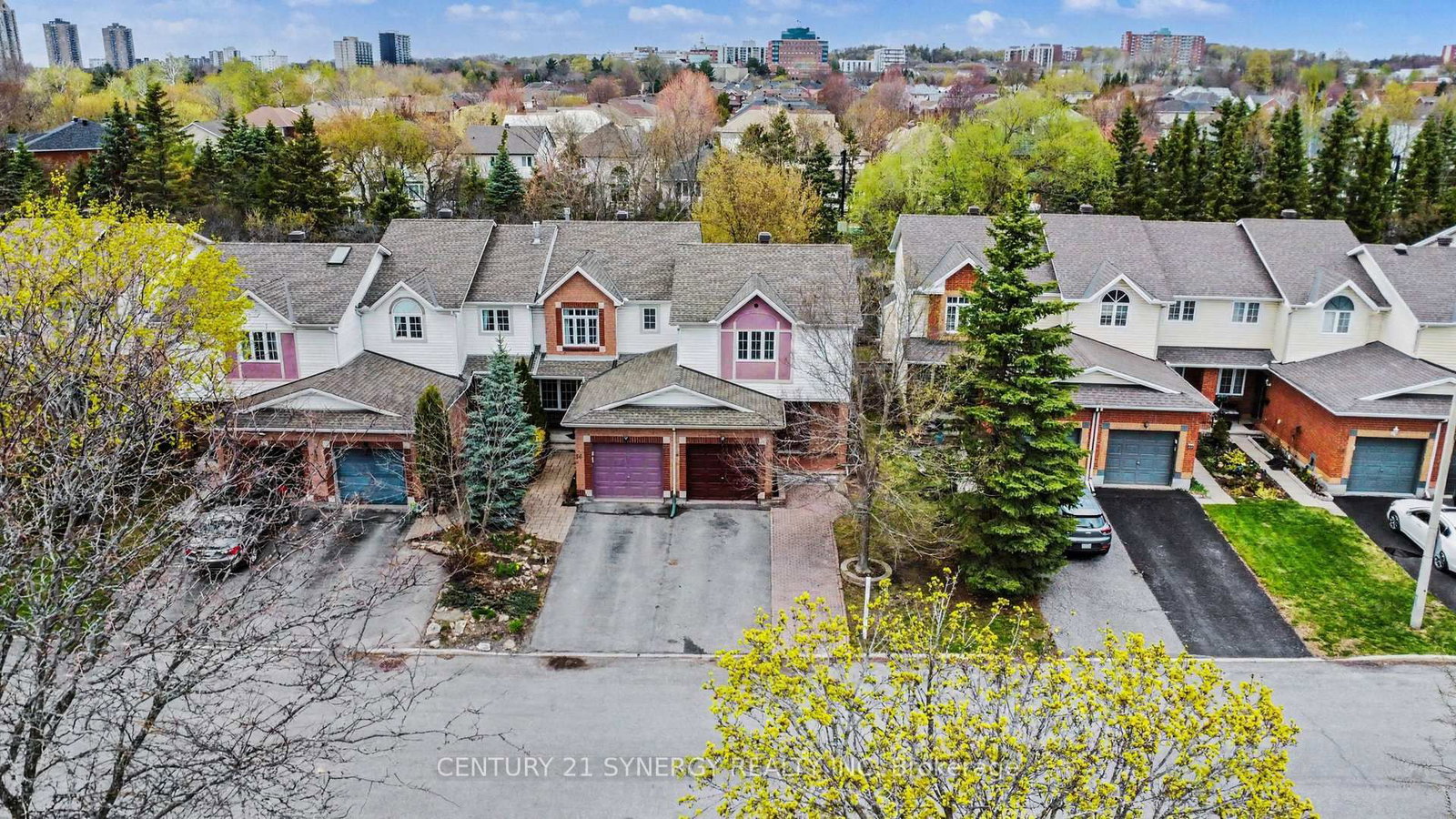 54 Meadowcroft Crescent • Ottawa, ON photo 36