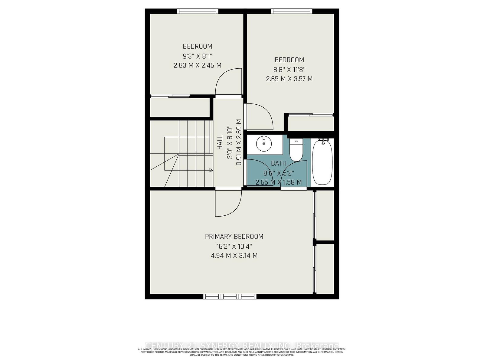 54 Meadowcroft Crescent • Ottawa, ON photo 38