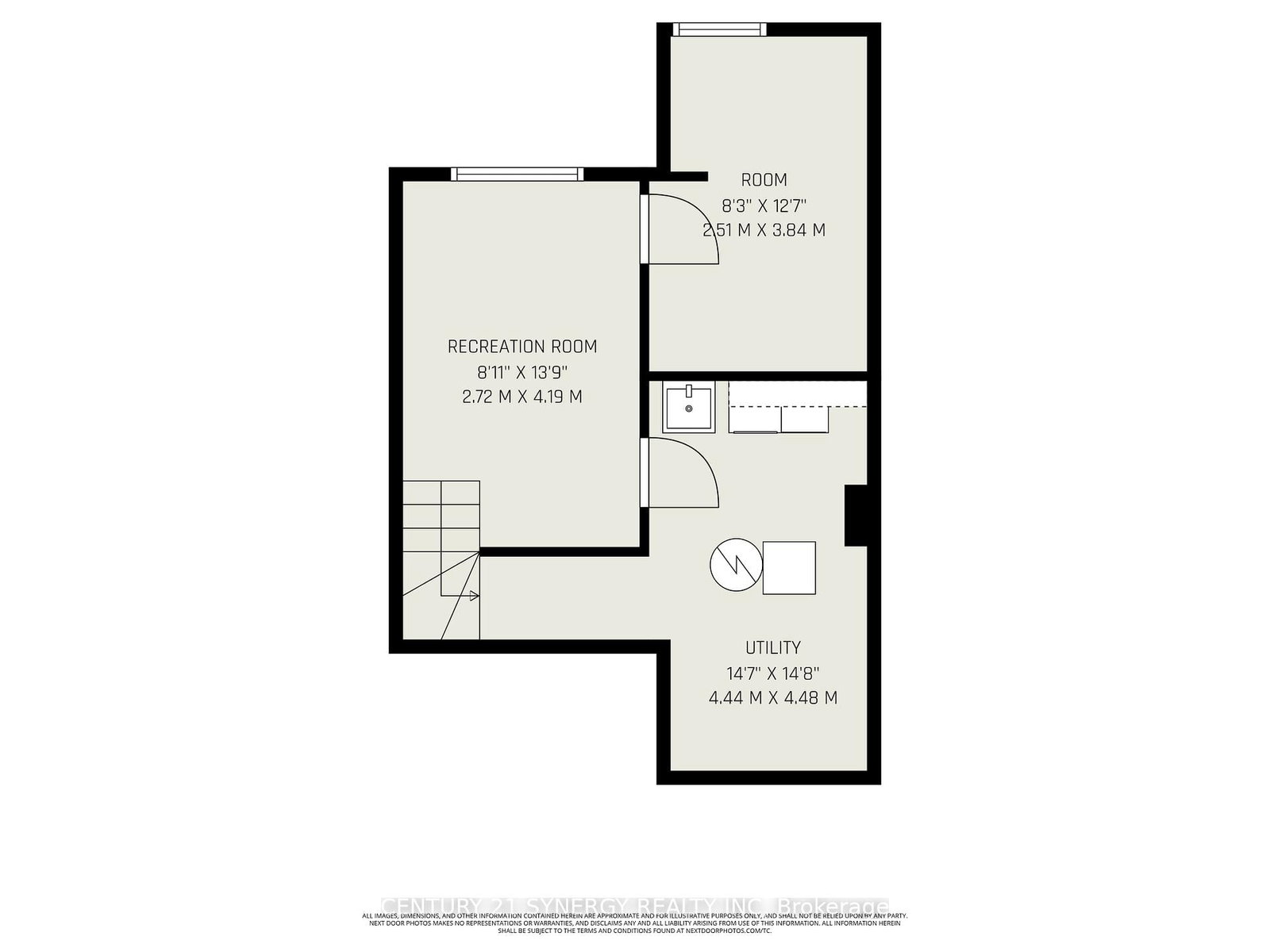 54 Meadowcroft Crescent • Ottawa, ON photo 39